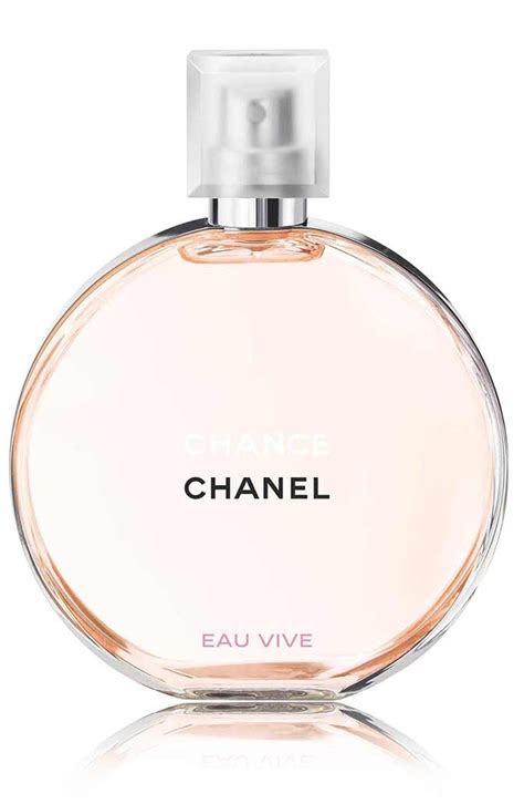 chanel chance toilette|chanel chance vive.